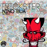 cover: Nino Bua - Trickster