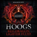 cover: Hoogs - Red Dragon