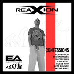 cover: Reaxion - Confesssions