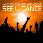 cover: Charmes|Corey Chorus - See U Dance