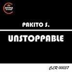 cover: Pakito S - Unstoppable