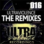 cover: Ultraviolence - The Remixes 02