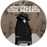 cover: Audiophile 021 - Code Breaker