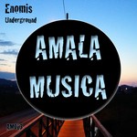 cover: Enomis - Underground