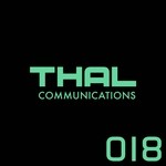 cover: Hans Thalau - EP 018