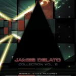 cover: James Delato - Collection Vol 2