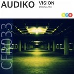 cover: Audiko - Vision