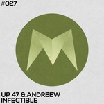 cover: Andreew|Up 47 - Infectible