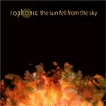 cover: Rophonic - The Sun Fell From The Sky EP