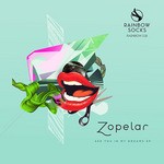 cover: Zopelar - See You In My Dreams EP