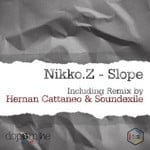 cover: Nikko Z - Slope