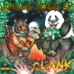 cover: Clank - Jungle Style