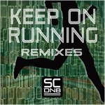 cover: Source Code Dnb - Keep On Running (remixes)