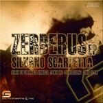 cover: Silvano Scarpetta - Zerberus