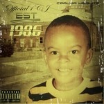 cover: Cj Jackson - Est 1986 Carver Heights Edition