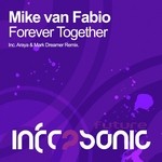 cover: Mike Van Fabio - Forever Together