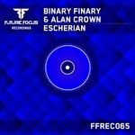 cover: Alan Crown|Binary Finary - Escherian