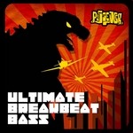 cover: Various - Ultimate Breakbeat Bass (Explicit)