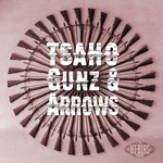 cover: Tsaho - Gunz & Arrows