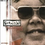 cover: Fatboy Slim - The Rockafeller Skank