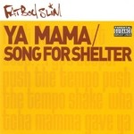 cover: Fatboy Slim - Ya Mama & Song For Shelter