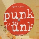 cover: Fatboy Slim - Punk To Funk