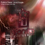 cover: Patrick Perez - Anor