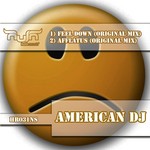 cover: American Dj - Feel Down