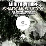 cover: Auditory Dope - Shadows Voice