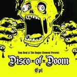 cover: Disco Of Doom|Tom Real|The Rogue Element - The Click