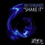 cover: Jim Shimmer - Shake It/New Front Line