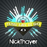 cover: Nick Thayer - Just Let It Go