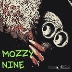 cover: Mozzy - Nine