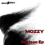 cover: Mozzy - Watson