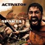 cover: Activator - Sparta