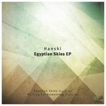 cover: Hanski - Egyptian Skies