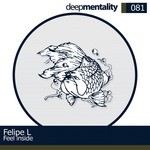 cover: Felipe L - Feel