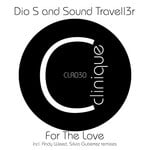 cover: Dio S|Sound Travell3r - For The Love