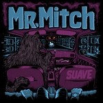 cover: Mr Mitch - Suave