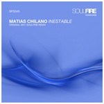 cover: Matias Chilano - Inestable