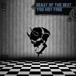 cover: Beast Of The Best - You Not Free