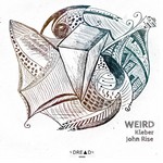 cover: Kleber - Weird