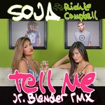 cover: Richie Campbell|Soja - Tell Me