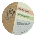 cover: Michael James - Infinite State EP