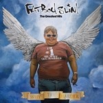 cover: Fatboy Slim - Why Try Harder (The Greatest Hits)