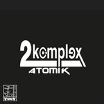 cover: 2komplex - Atomik