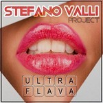 cover: Stefano Valli Project - Ultra Flava (remixes)