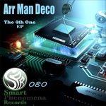 cover: Arr Man Deco - The 4th One