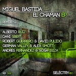 cover: Miguel Bastida - El Chaman