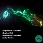 cover: Sergielectro - Sensores